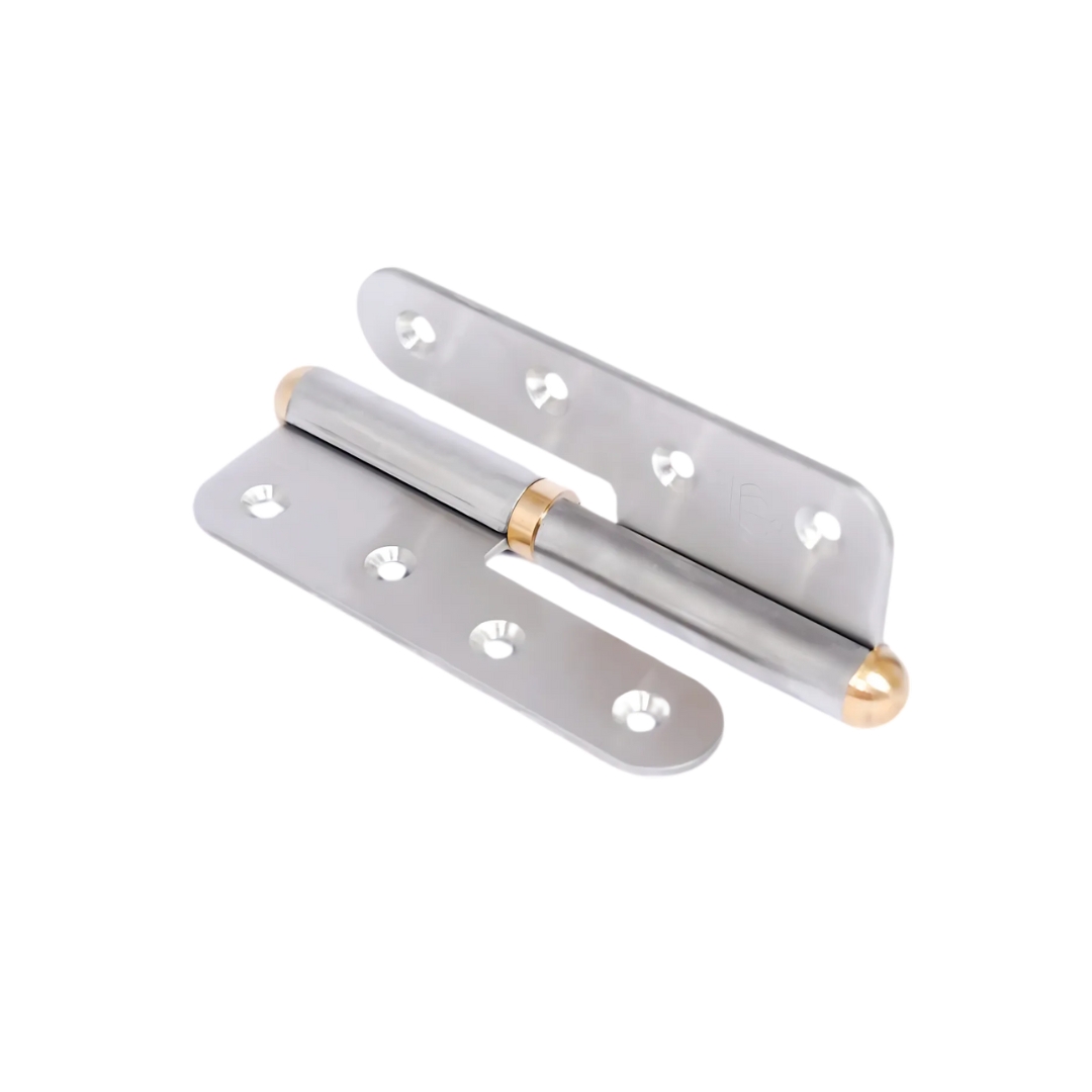 Bản Lề Inox 304 Cadler