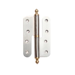 ban le inox n9 dau nhon