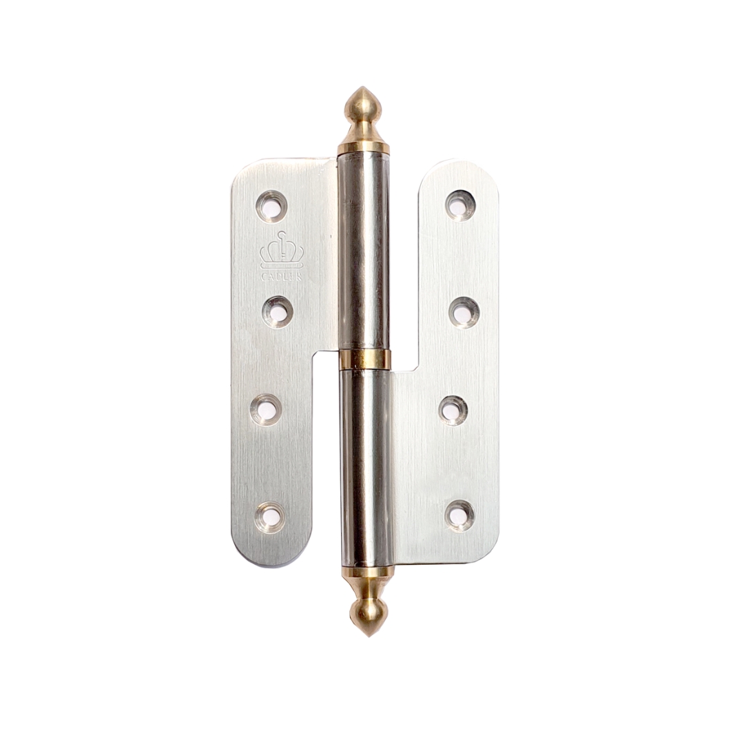Bản Lề Inox 304 Cadler