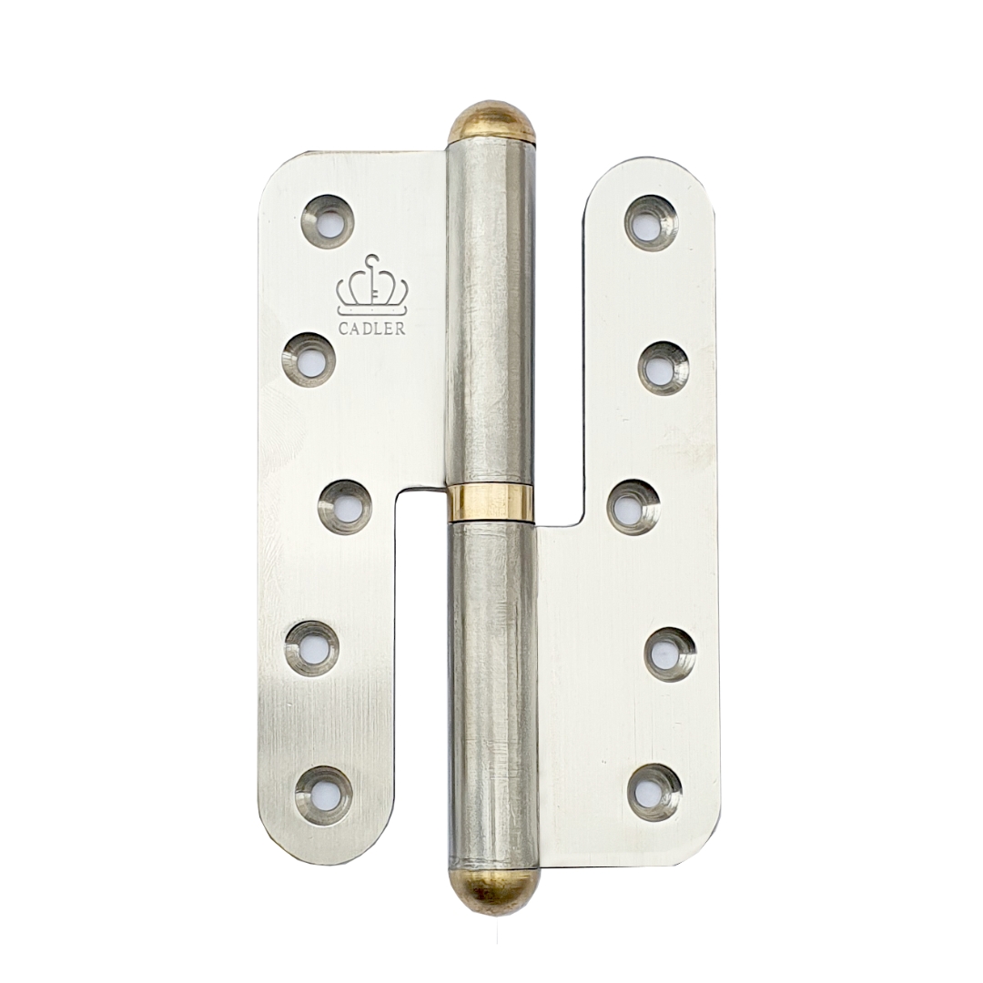 Bản Lề Inox 304 Cadler
