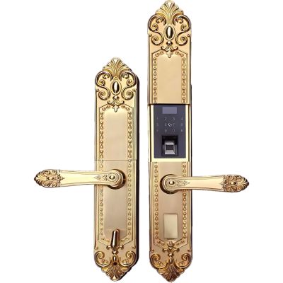 Khóa điện tử cadler