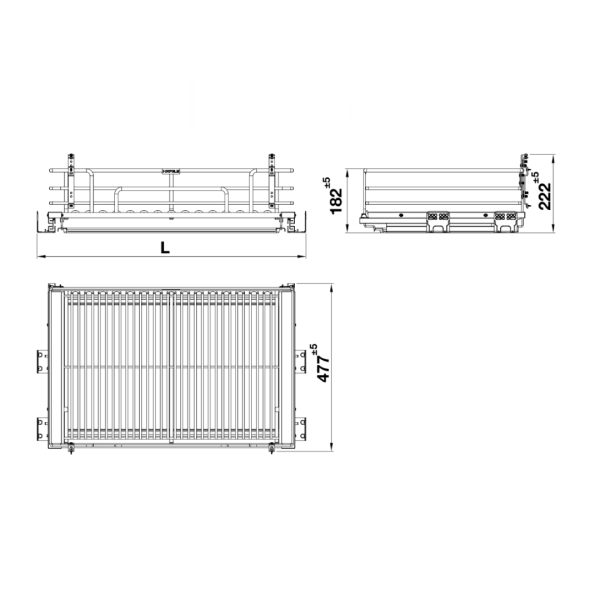 gia xoong noi nan det inox 304 1