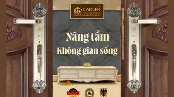 khoa cau cadler