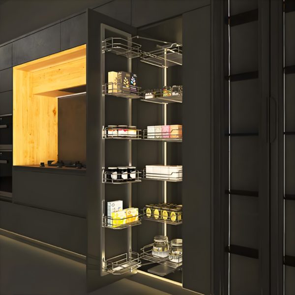 tu do kho inox dang nan det inox 304 2