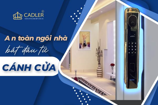 khoa van tay cadler vt x6 22k 3