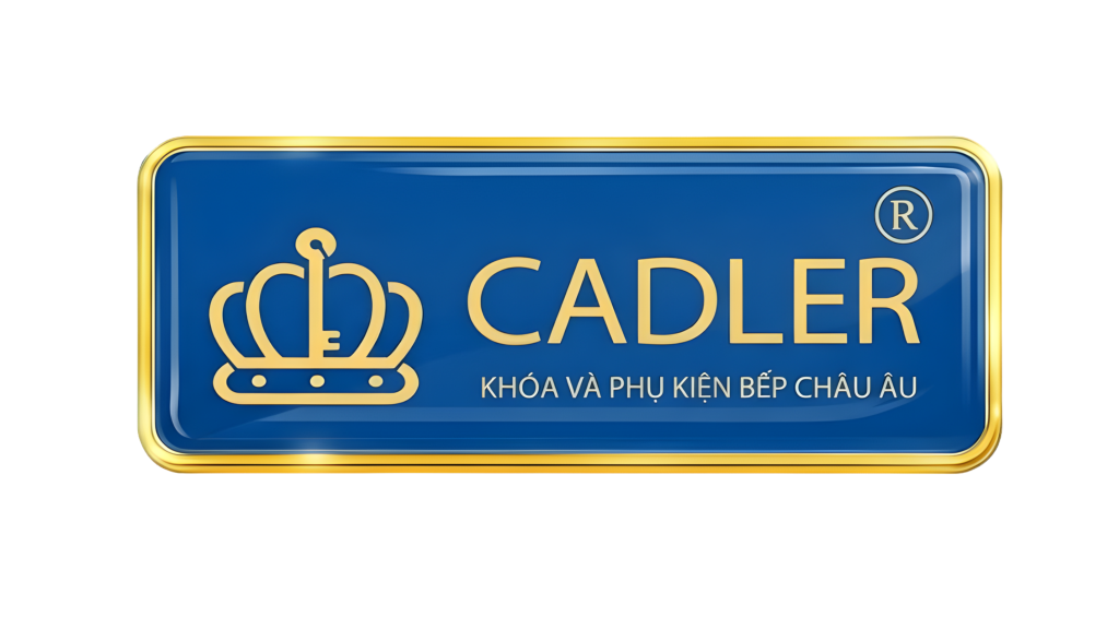 Phụ Kiện Tủ Bếp