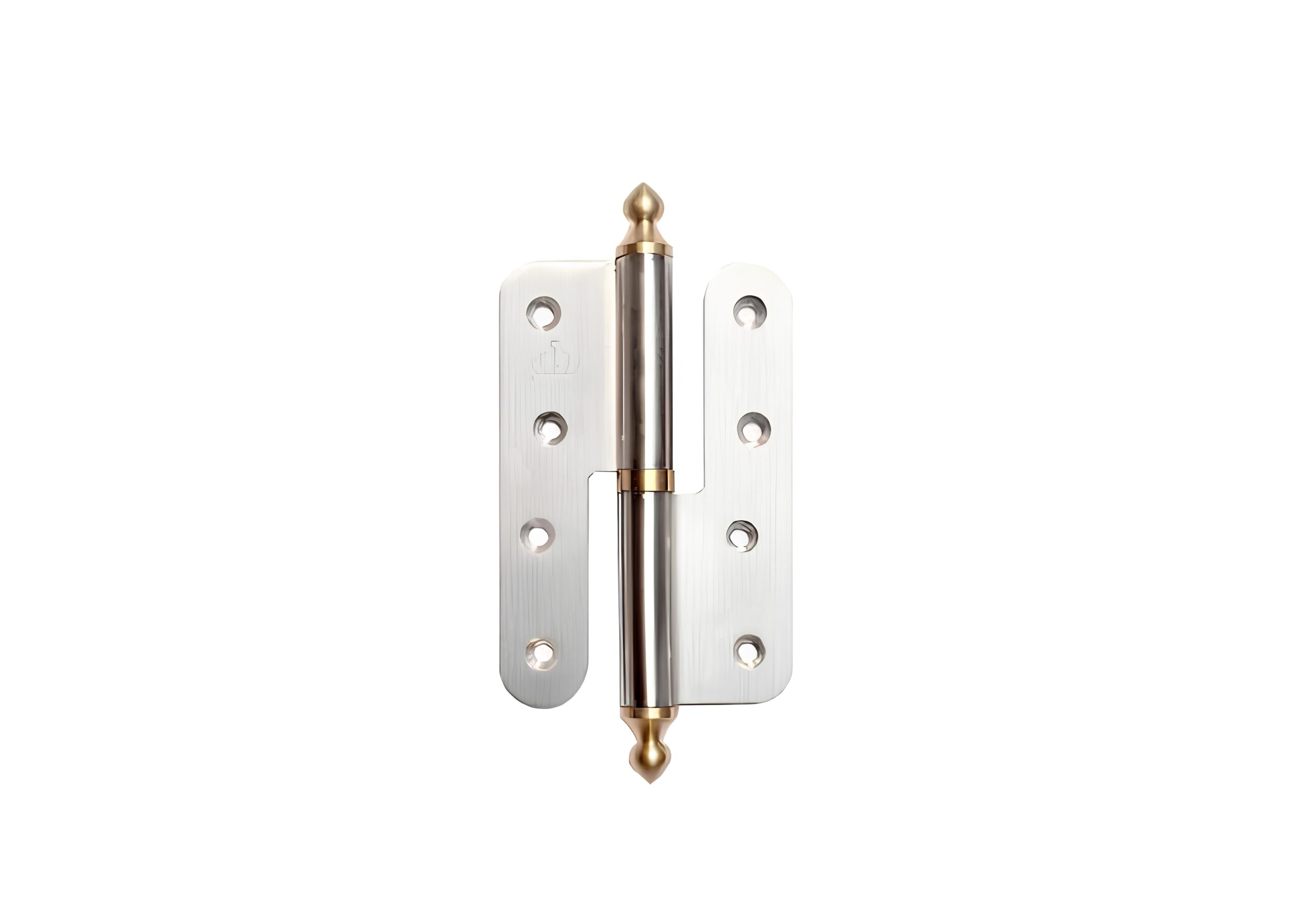 Bản lề inox N9 – Đầu nhọn