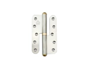 Bản lề inox N9 – Đầu tròn
