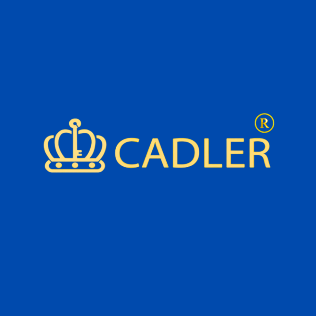Khóa và Phụ Kiện Tủ Bếp Cadler