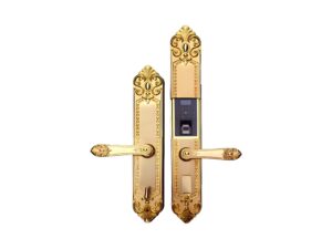 Khoá Điện Tử VT – 110 – 22K