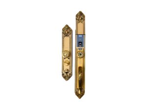 Khoá Điện Tử VT – 112 – DSF