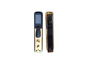 Khoá Điện Tử VT – X6 – 22K