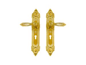 Khóa thông phòng S – C978- 24K